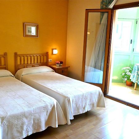 Hotel Nice Σέου δ' Ουρζέλ Εξωτερικό φωτογραφία