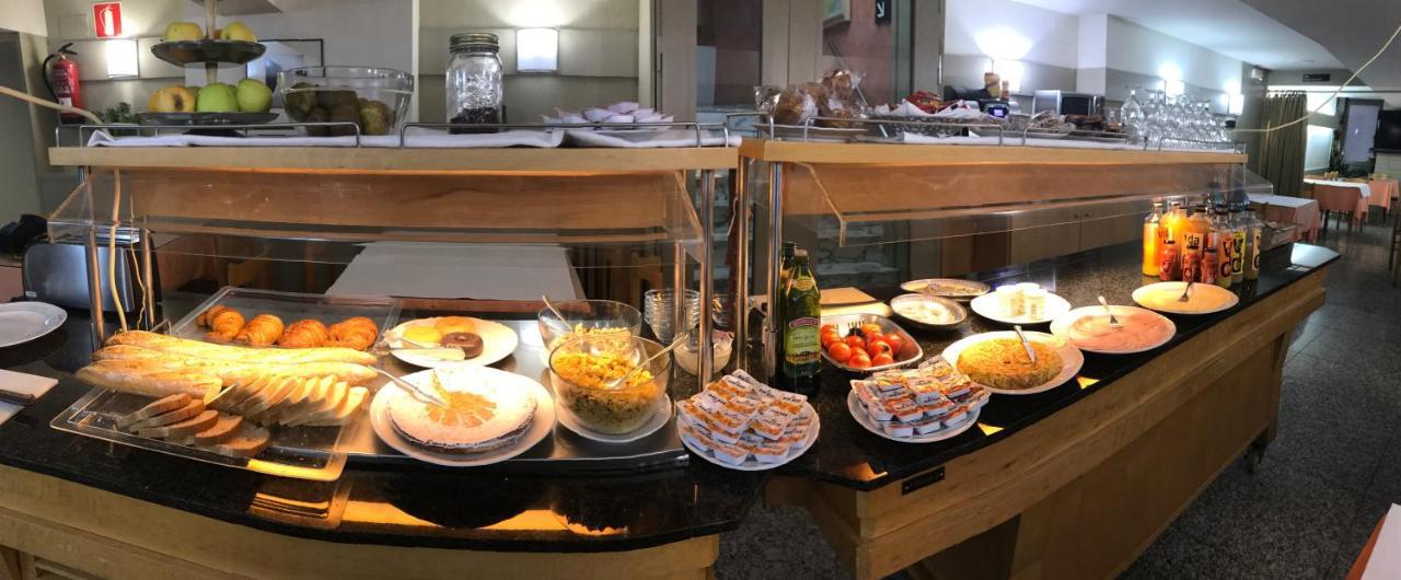 Hotel Nice Σέου δ' Ουρζέλ Εξωτερικό φωτογραφία
